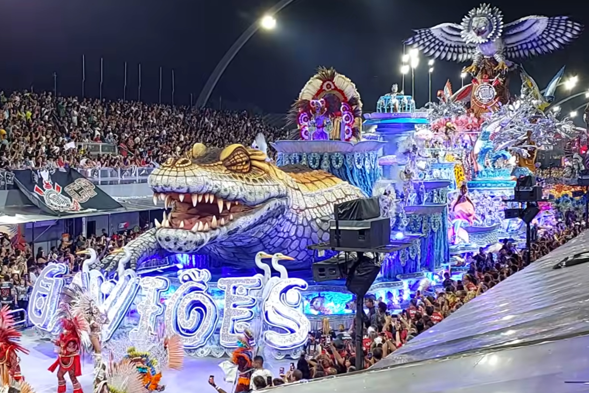 Foto: Reprodução/ Youtube