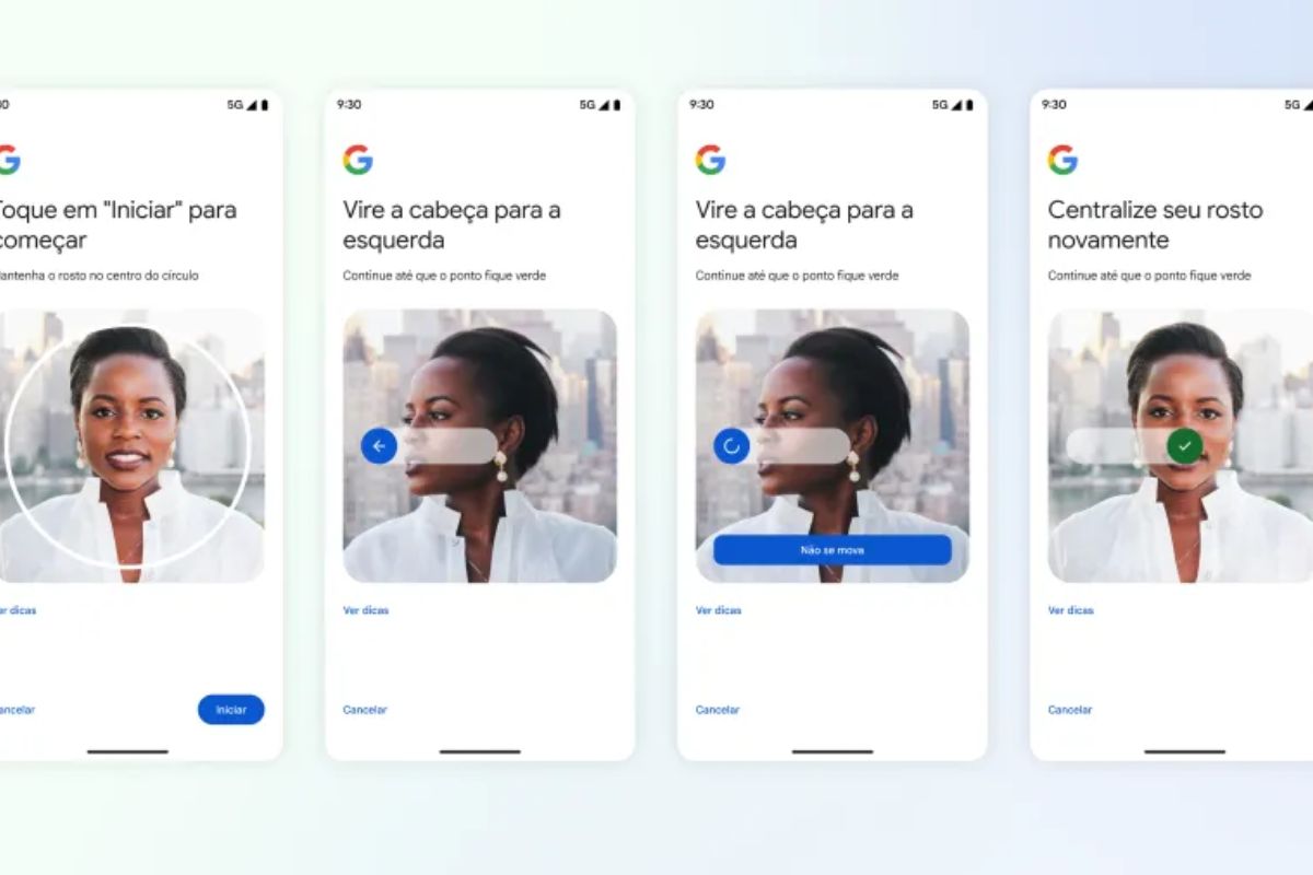 Foto: Divulgação/Google.