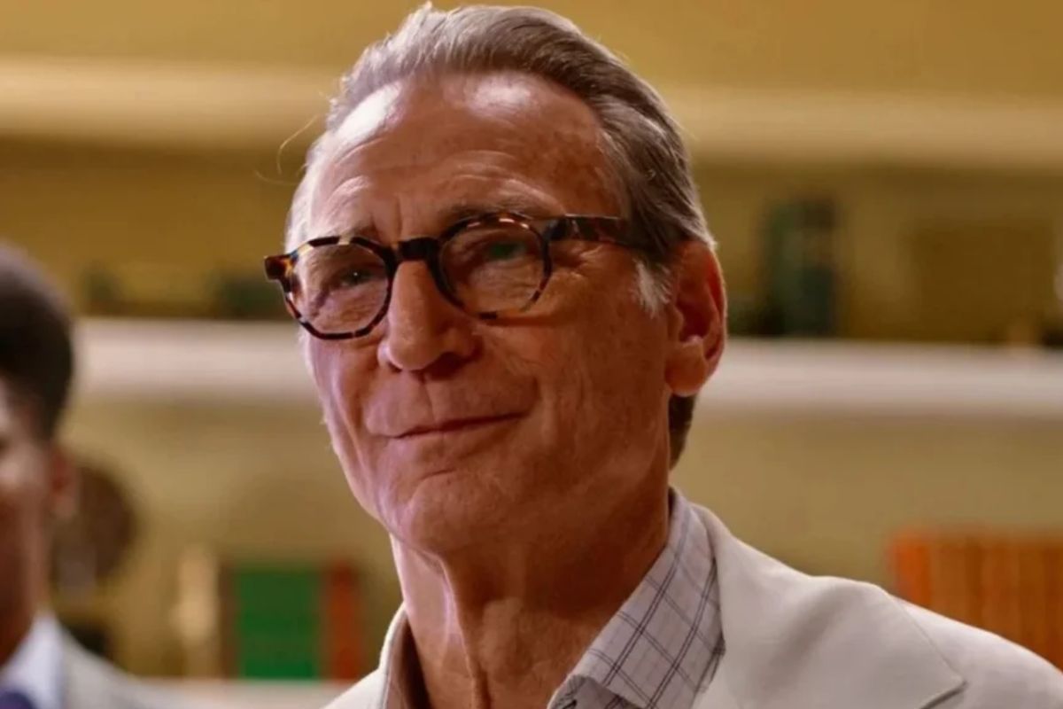 Foto: Reprodução/Tv Globo