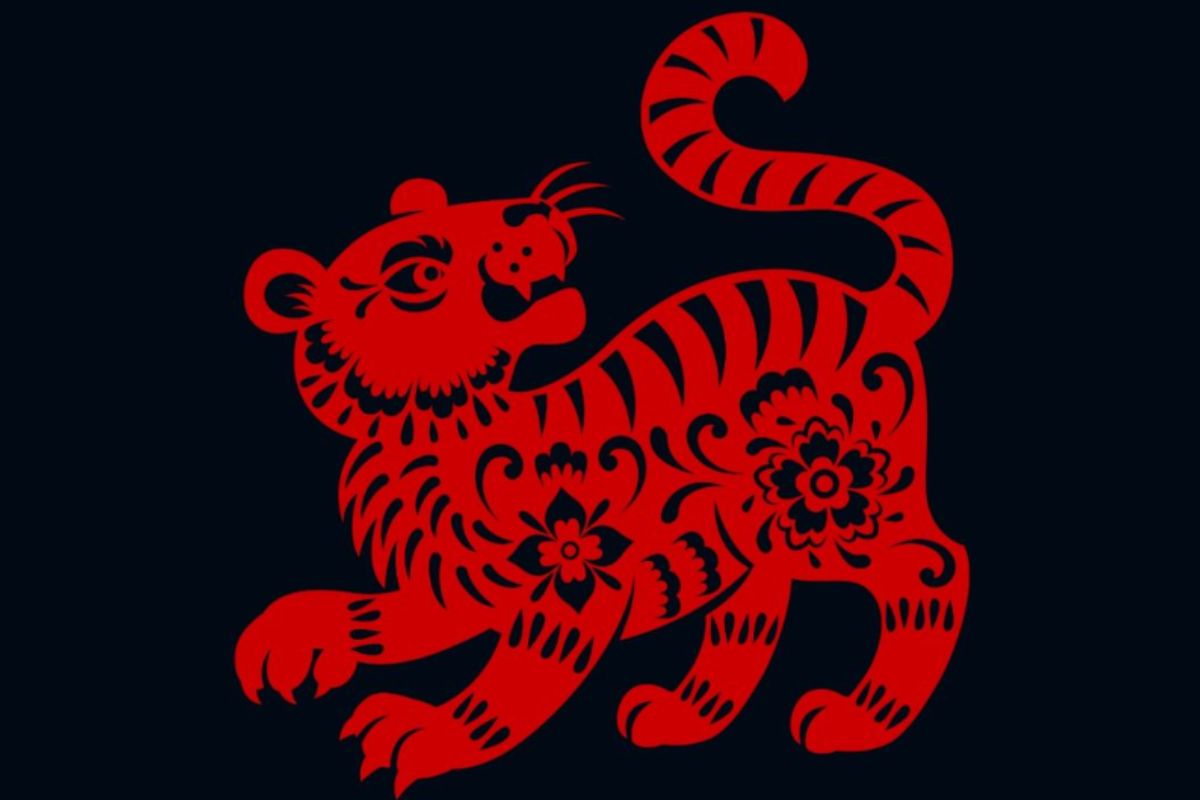 horoscopo chines tigre