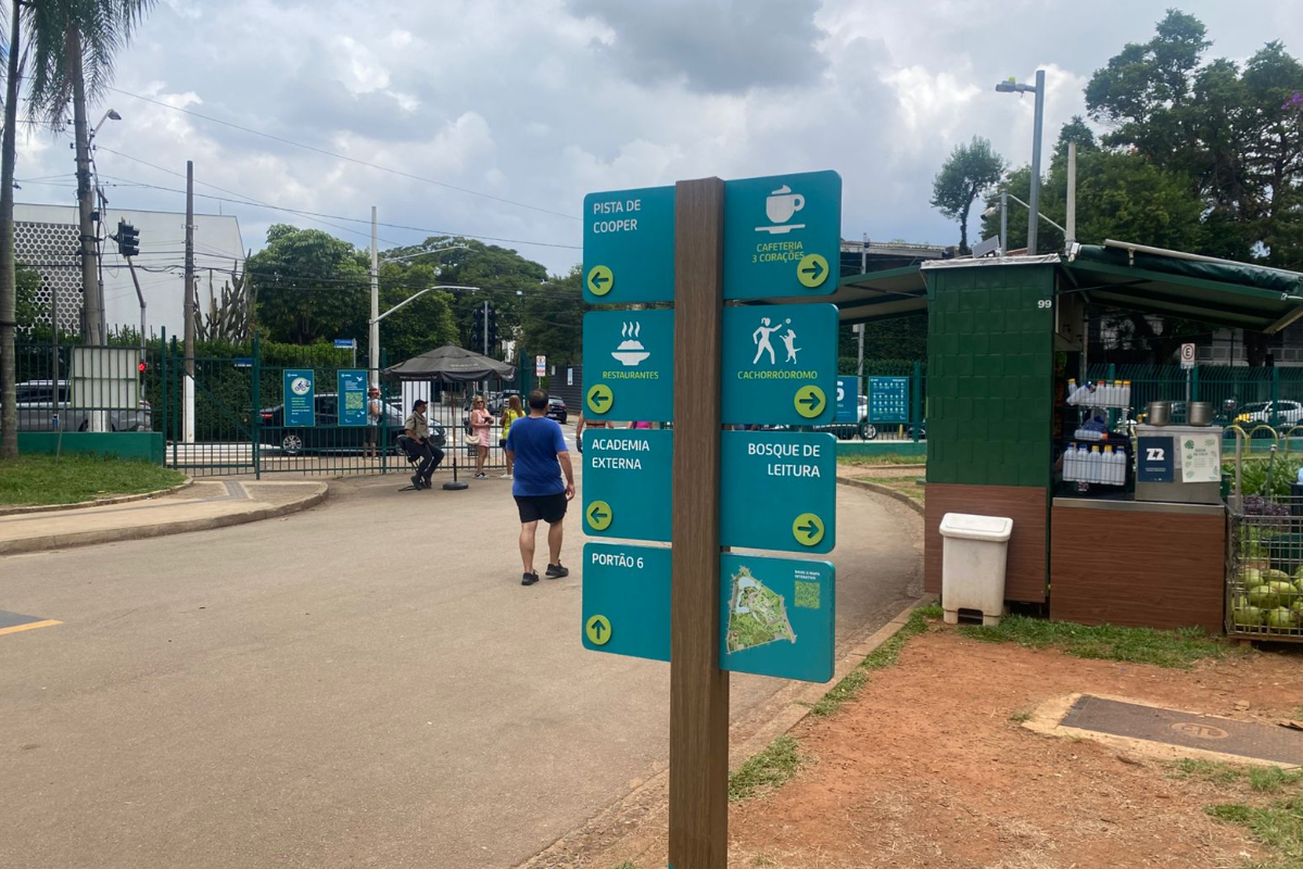 Foto: Maria Eduarda Camargo/BNews São Paulo.