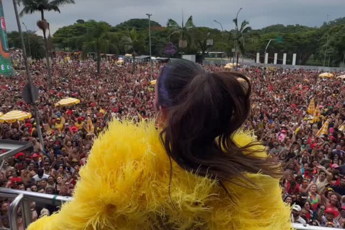 Foto: Reprodução/Instagram @ivetesangalo.