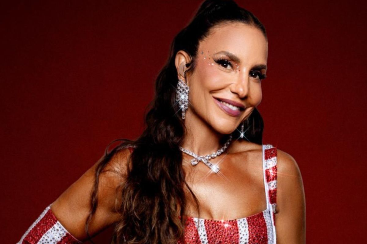 Ivete Sangalo