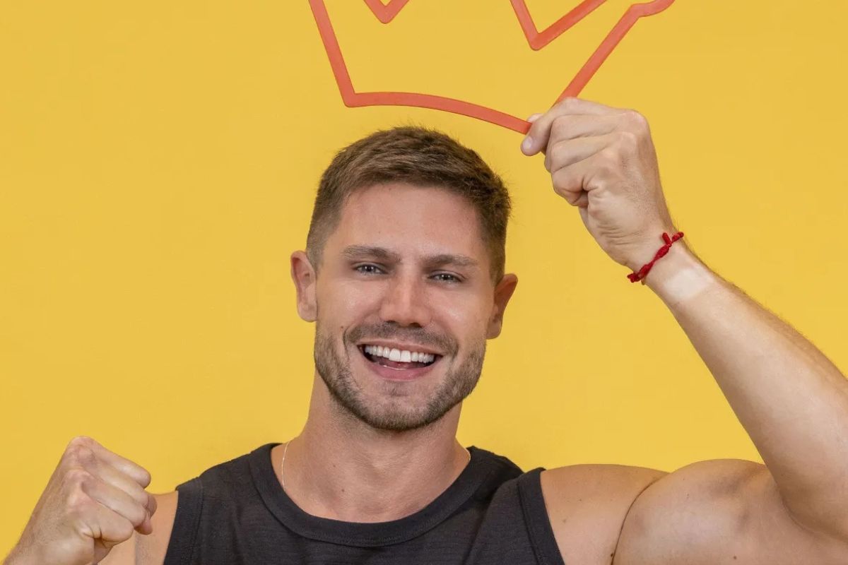 Foto: Reprodução/Tv Globo