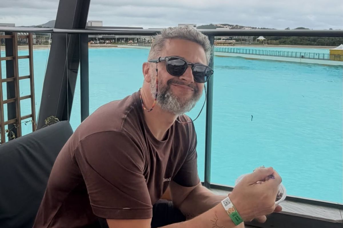 Foto: Reprodução/Instagram @lucas.lima.