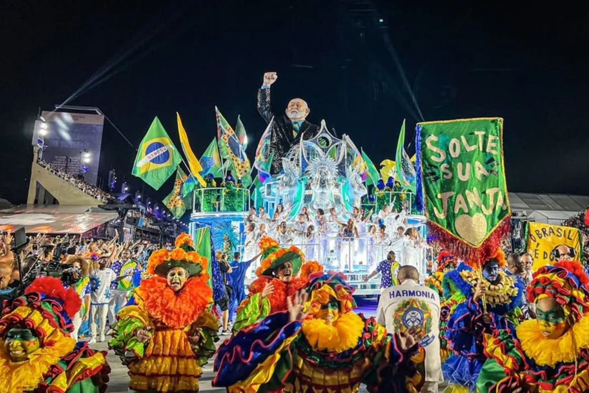 Reprodução/TV Globo