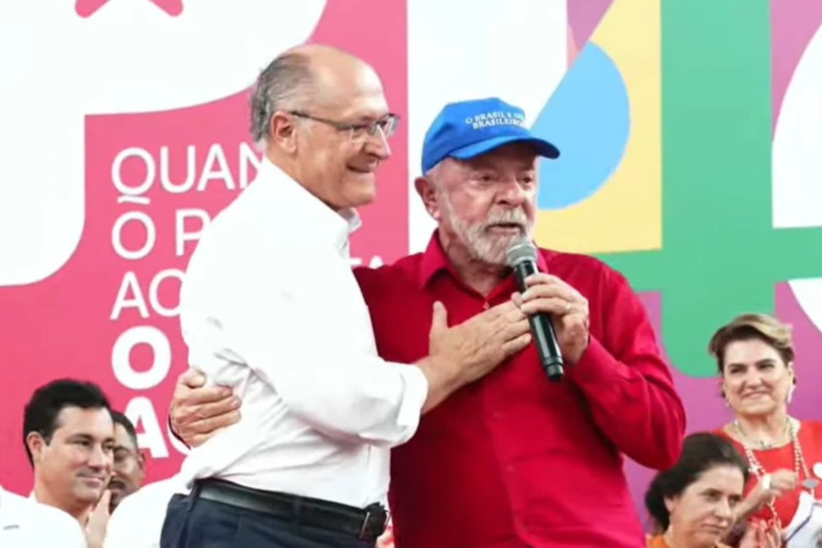 Foto: Reprodução/Youtube @PTBrasil.