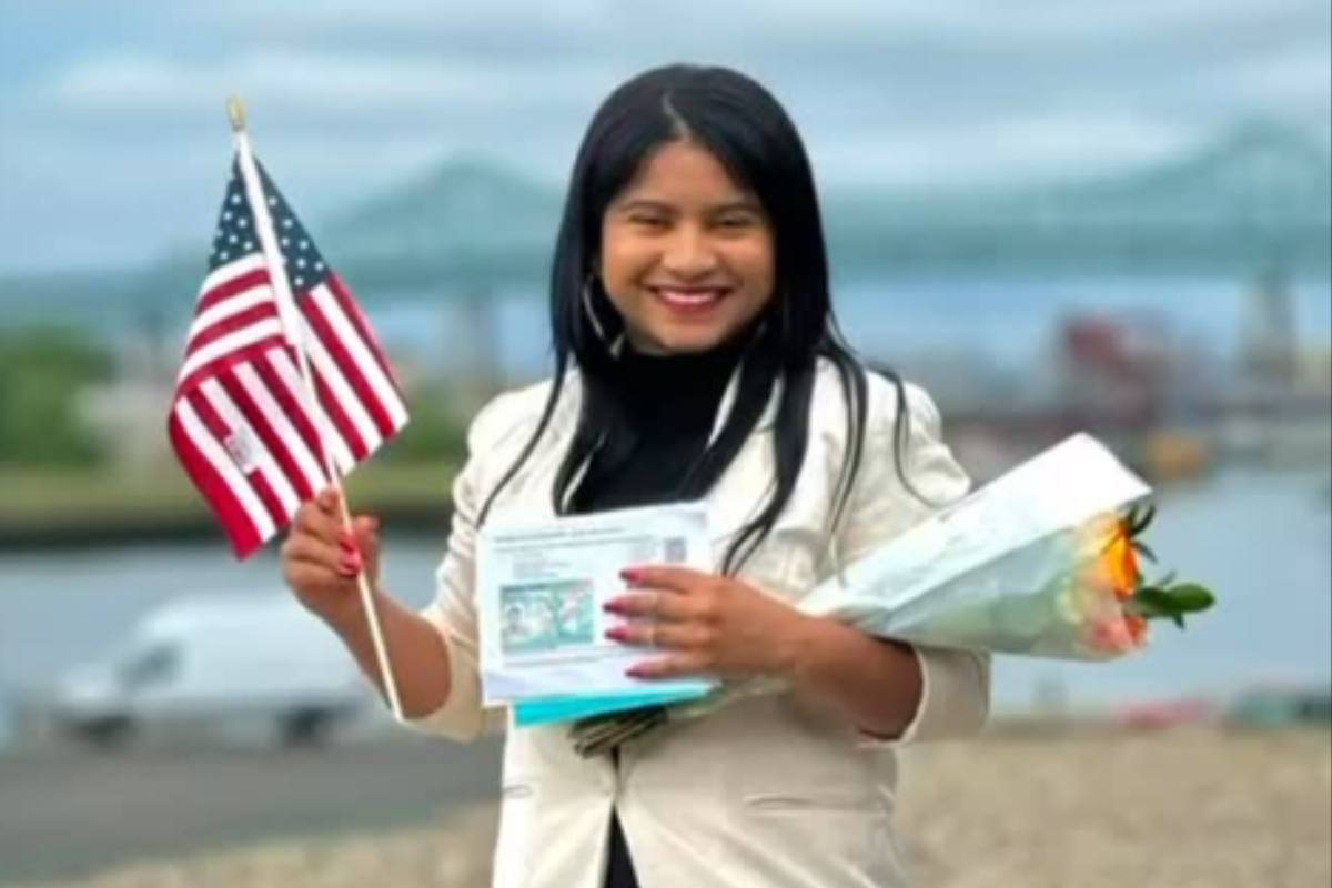 Mile, irmã gêmea de Milena (BBB 26)