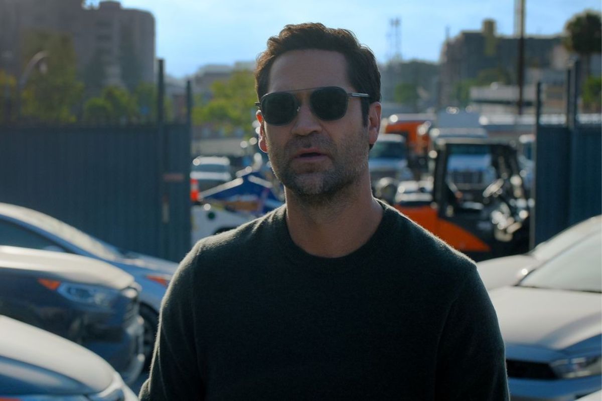 Foto: Divulgação/Netflix.