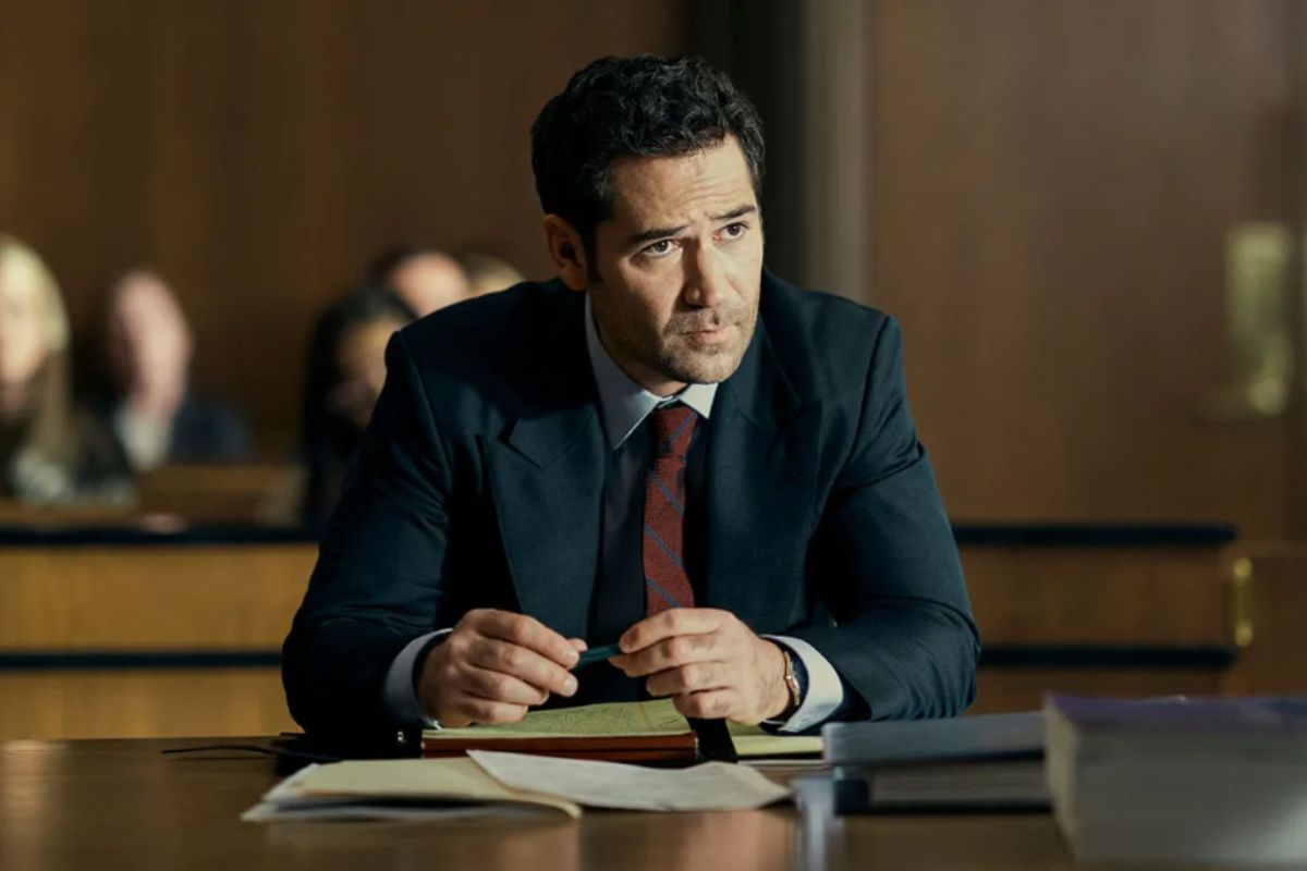 Foto: divulgação/Netflix