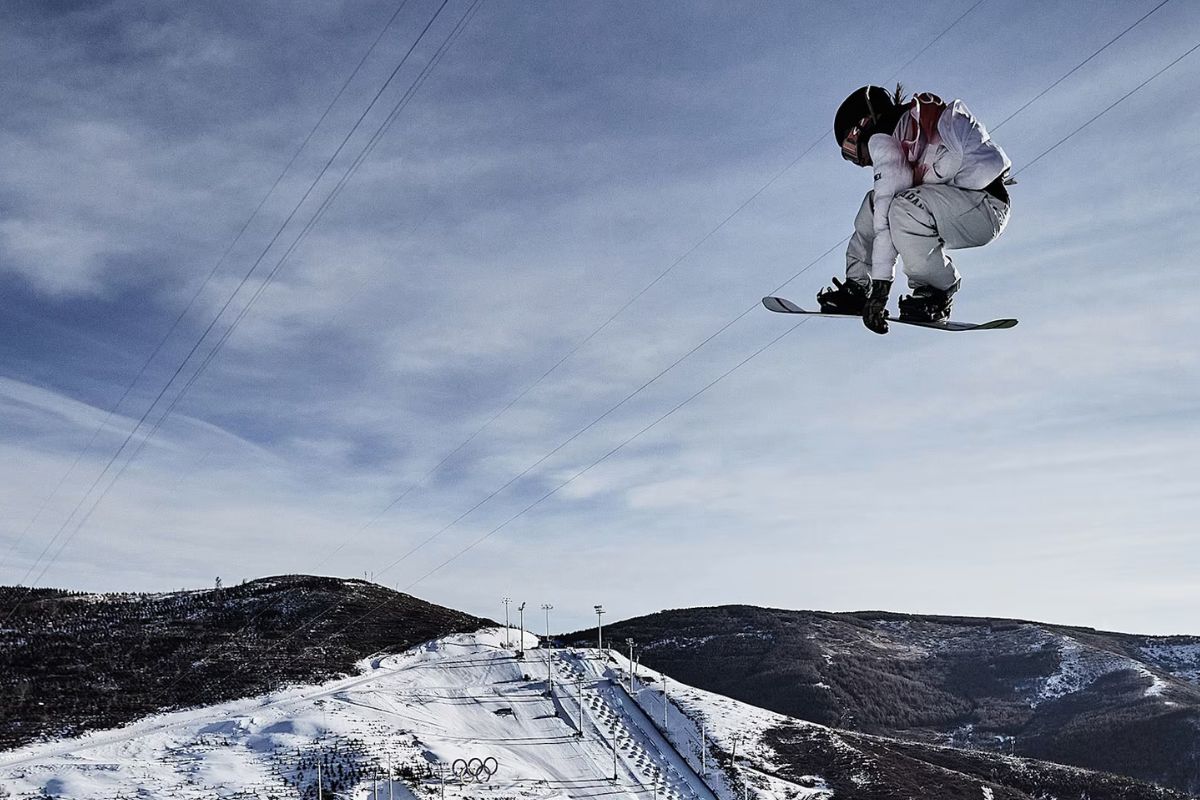 Jogos Olímpicos de Inverno