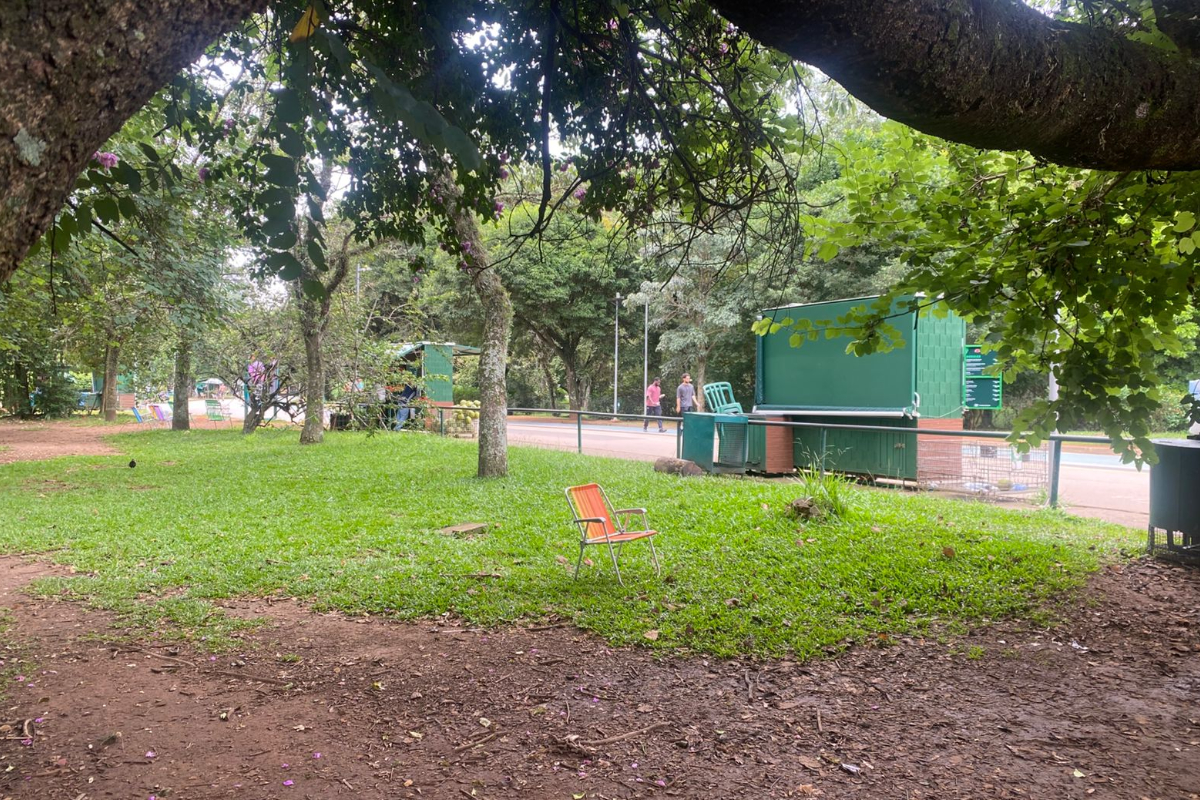 Foto: Maria Eduarda Camargo / BNews