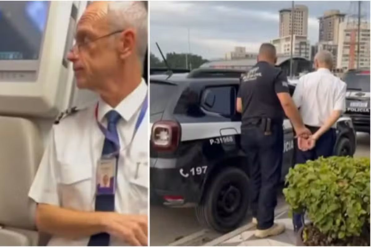 Foto: Reprodução/TV Globo.