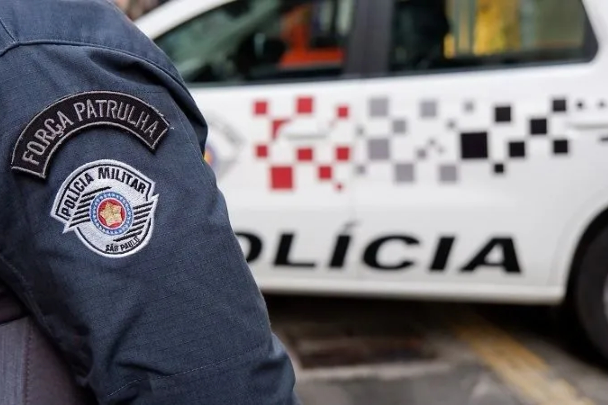 Foto: Divulgação/ Policia Militar
