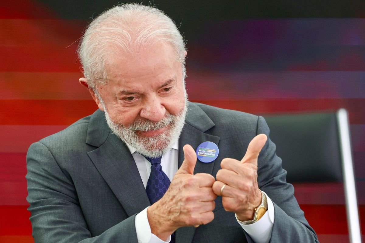lula