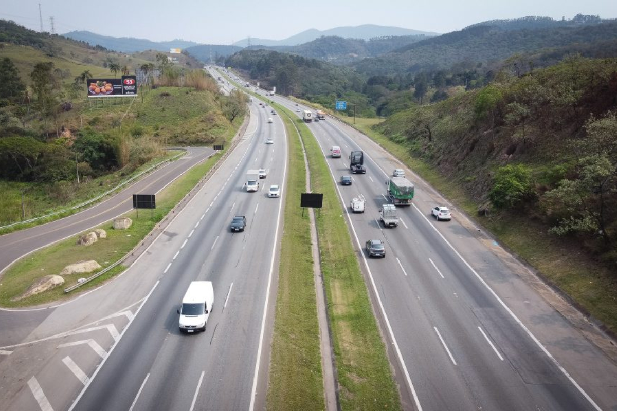 Foto: Divulgação/ Pablo Jacob/Governo de SP