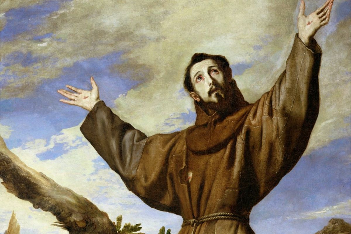 são franciso de assis