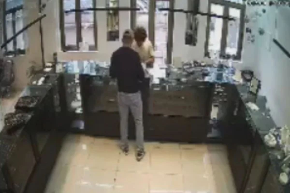 Foto: Divulgação/Polícia Civil.