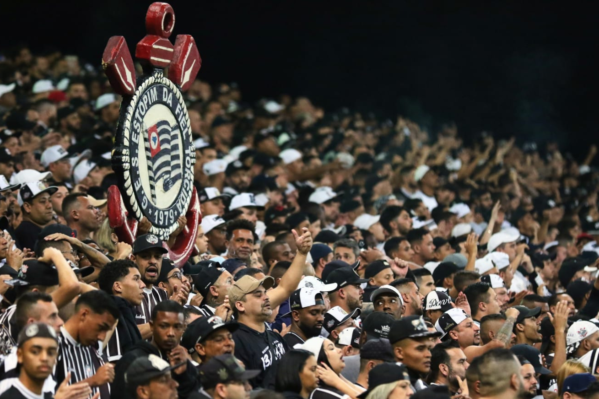 Foto: José Manuel Idalgo/Agência Corinthians