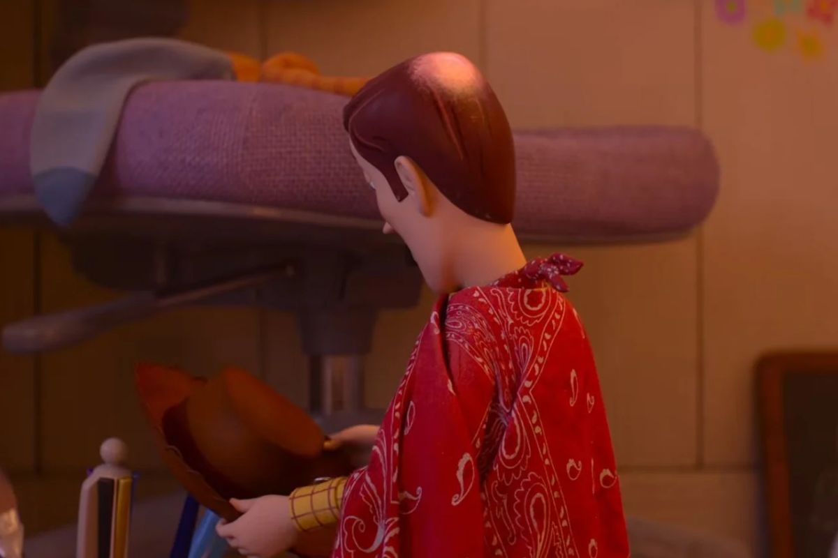 Foto: Reprodução/Pixar.