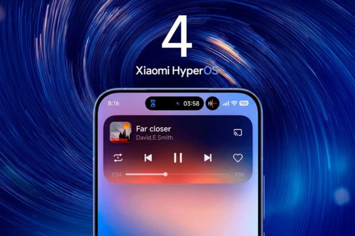 Foto: Divulgação/Xiaomi.