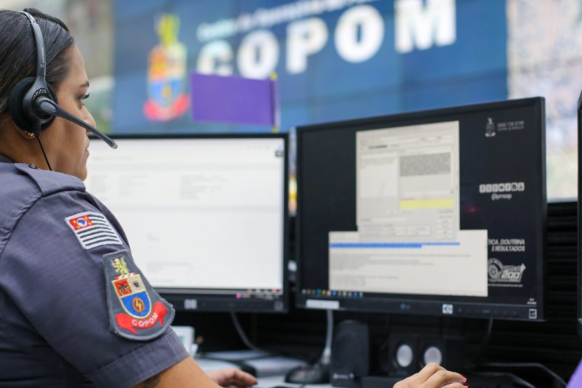 Foto: Divulgação/Governo de SP