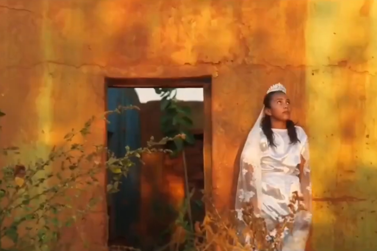 Foto: Reprodução / Berlinale