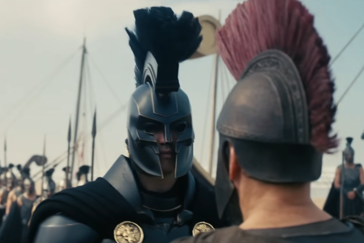 Foto: Reprodução/ Universal Pictures