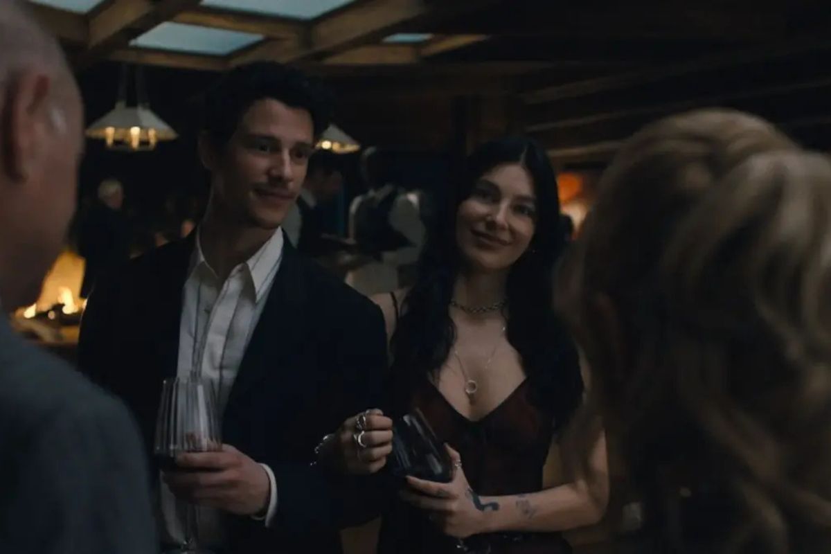 “Algo Horrível Vai Acontecer”