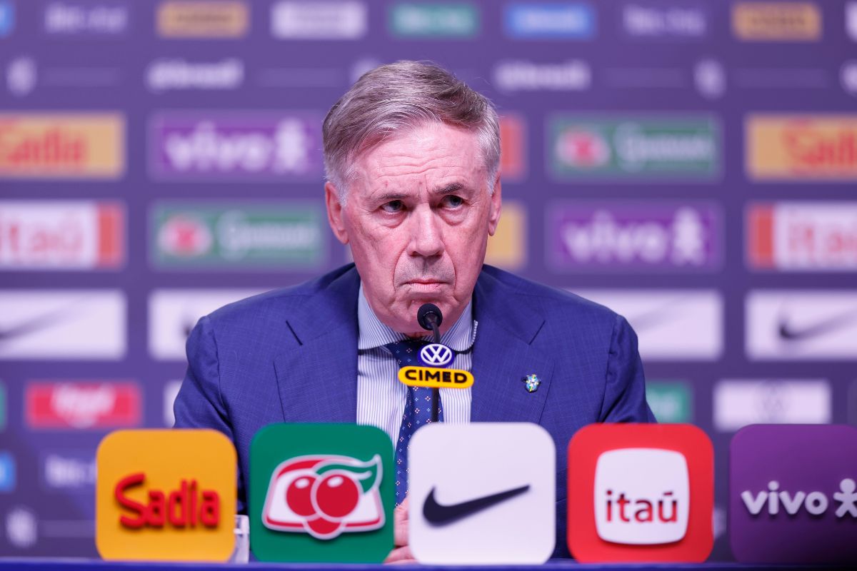 Foto: Rafael Ribeiro/CBF