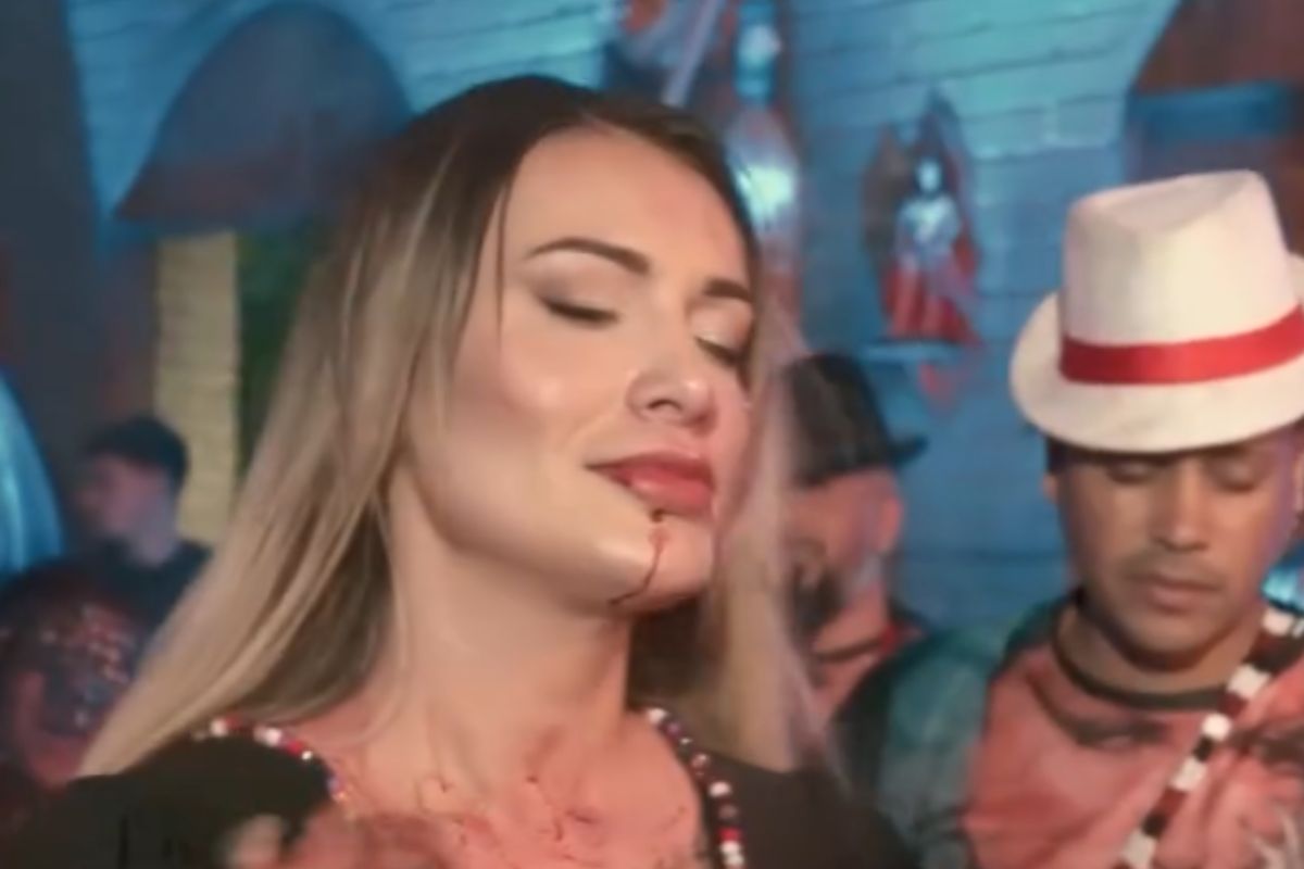 Andressa Urach