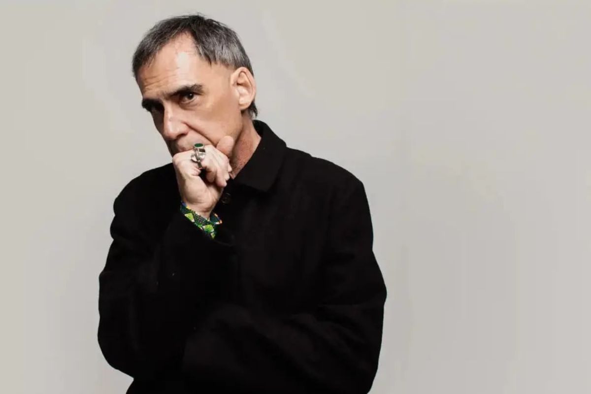 Arnaldo Antunes faz show especial com Marisa Monte em SP; veja como comprar