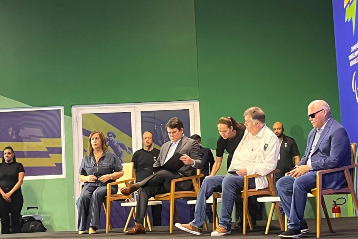 Foto: Nathalia Gimenes/ BNews SP