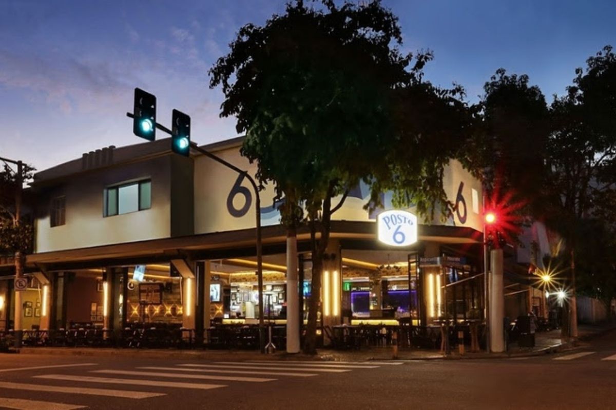 bar posto 6