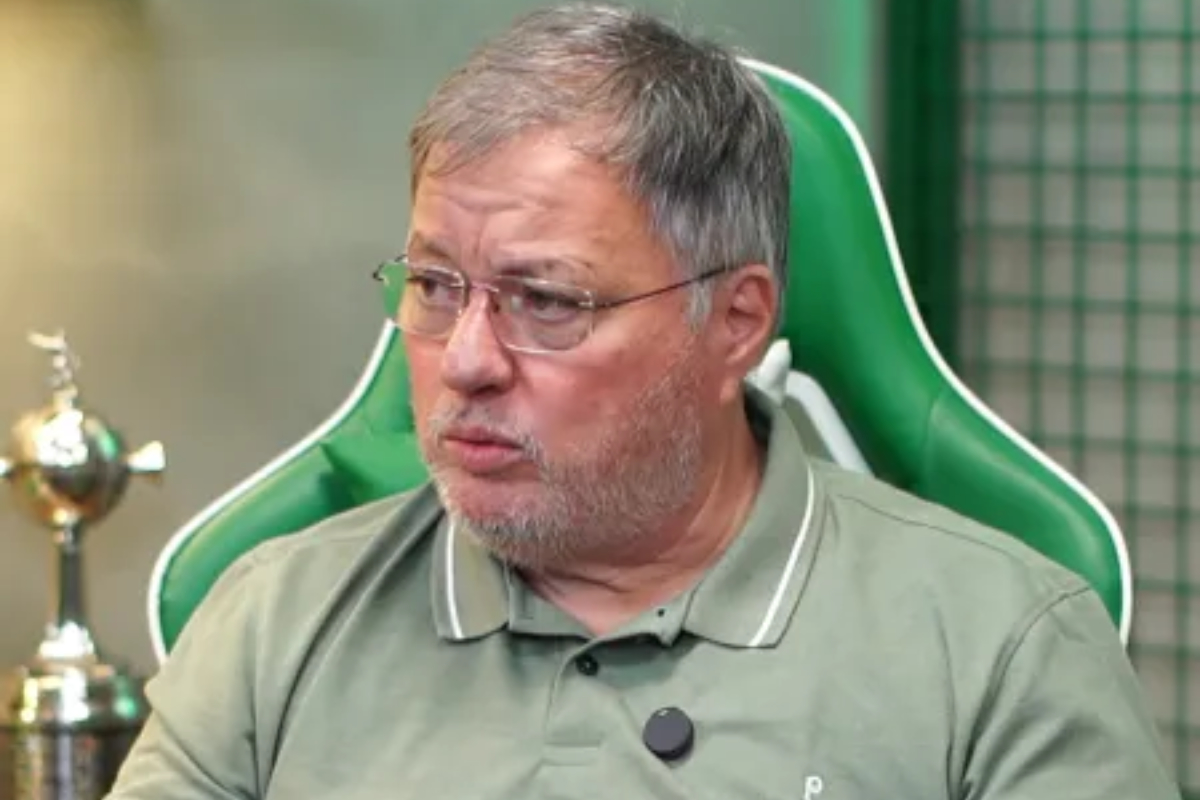 Foto: Reprodução/ YouTube