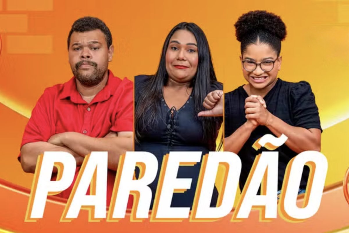 Foto: Reprodução/ Tv Globo