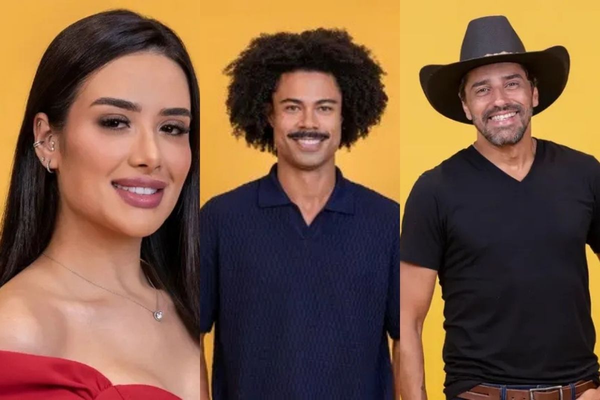 Foto: Reprodução/ TV Globo