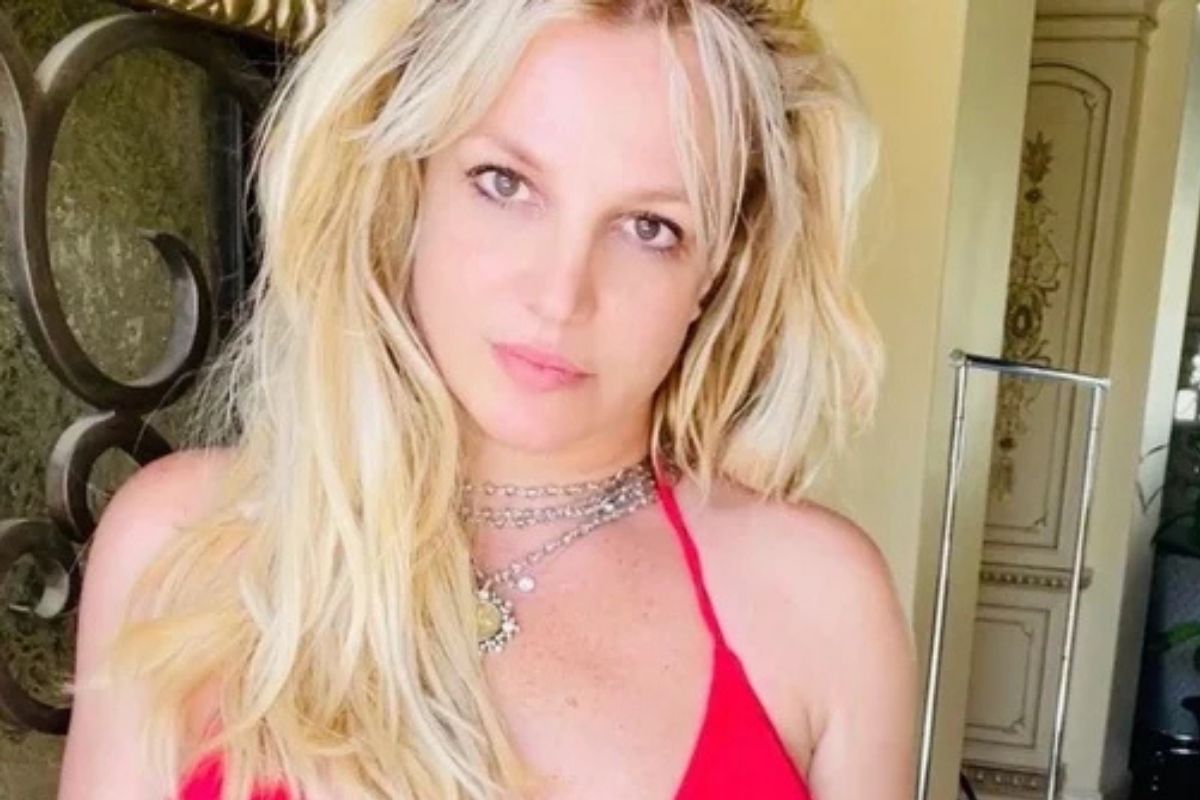 britney spears