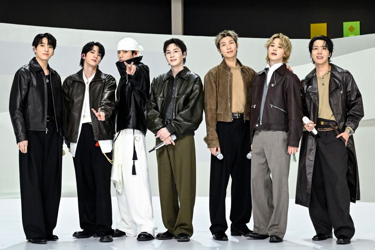 Foto: Divulgação/The Tonight Show Starring Jimmy Fallon.