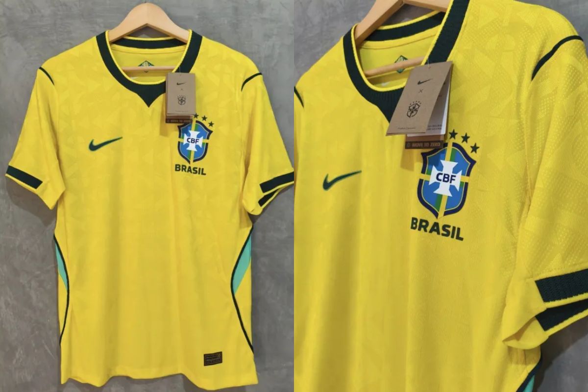 Foto: Divulgação/Footy Headlines.