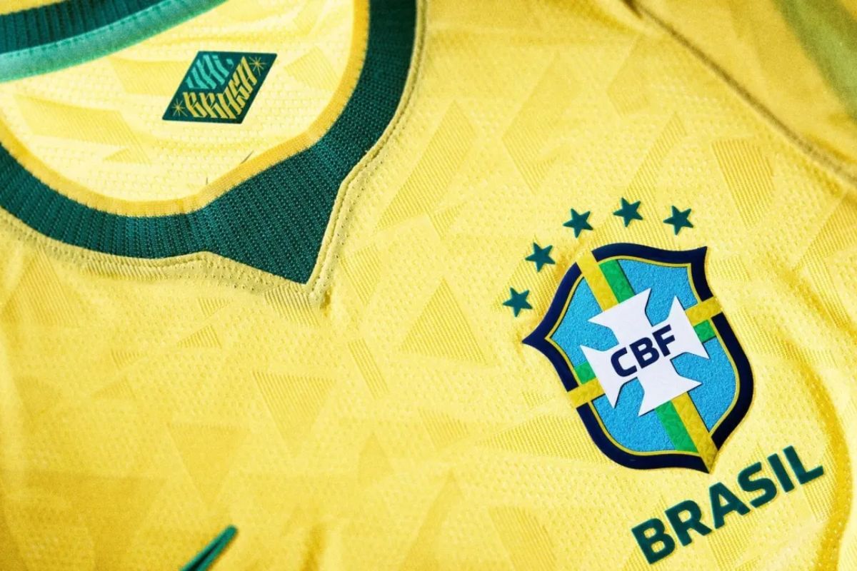 Foto: Divulgação/Nike.