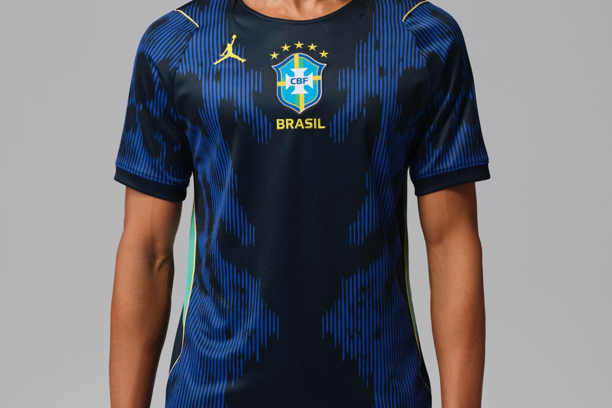 Foto: Divulgação/ Nike