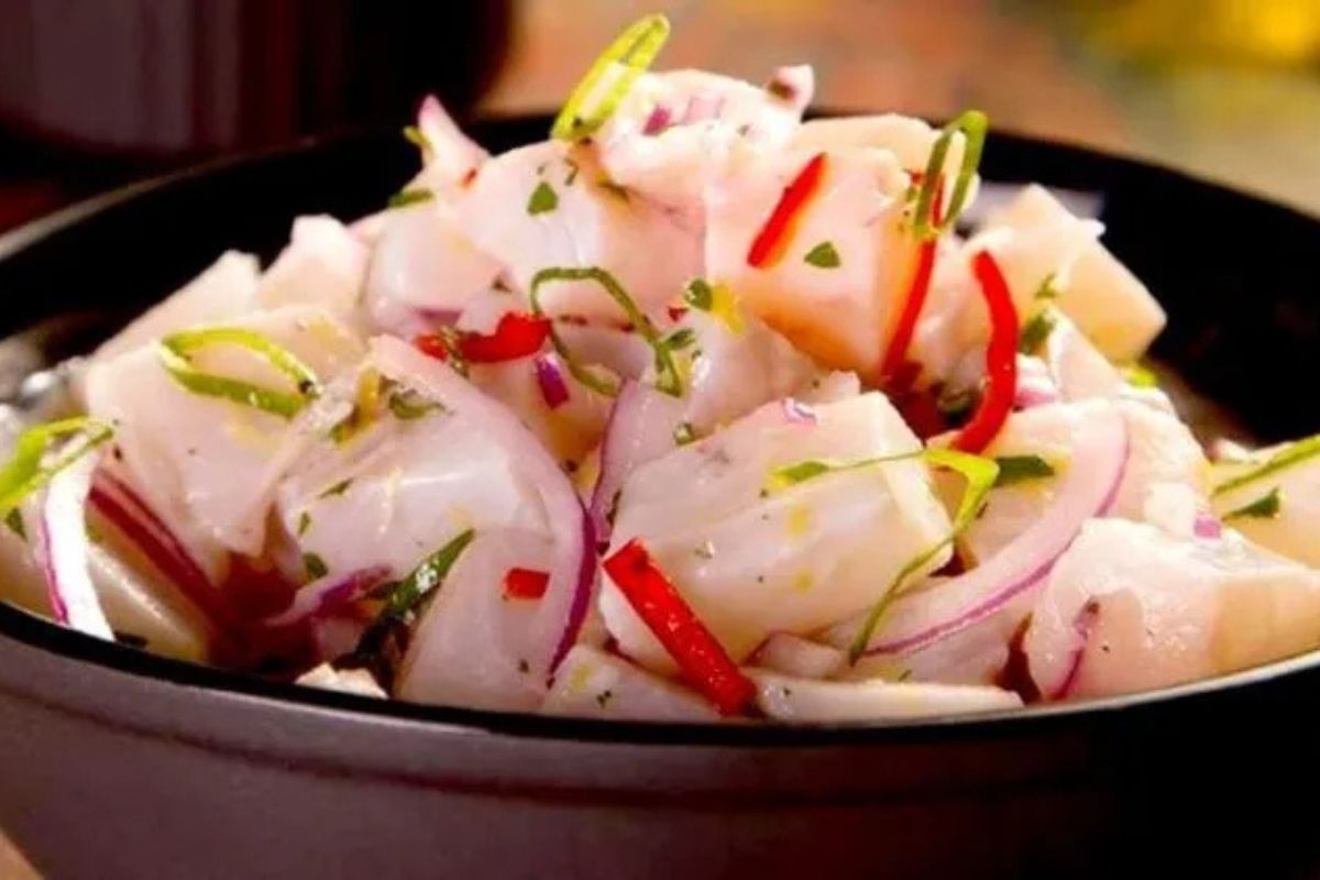 comidas latinas festival sp