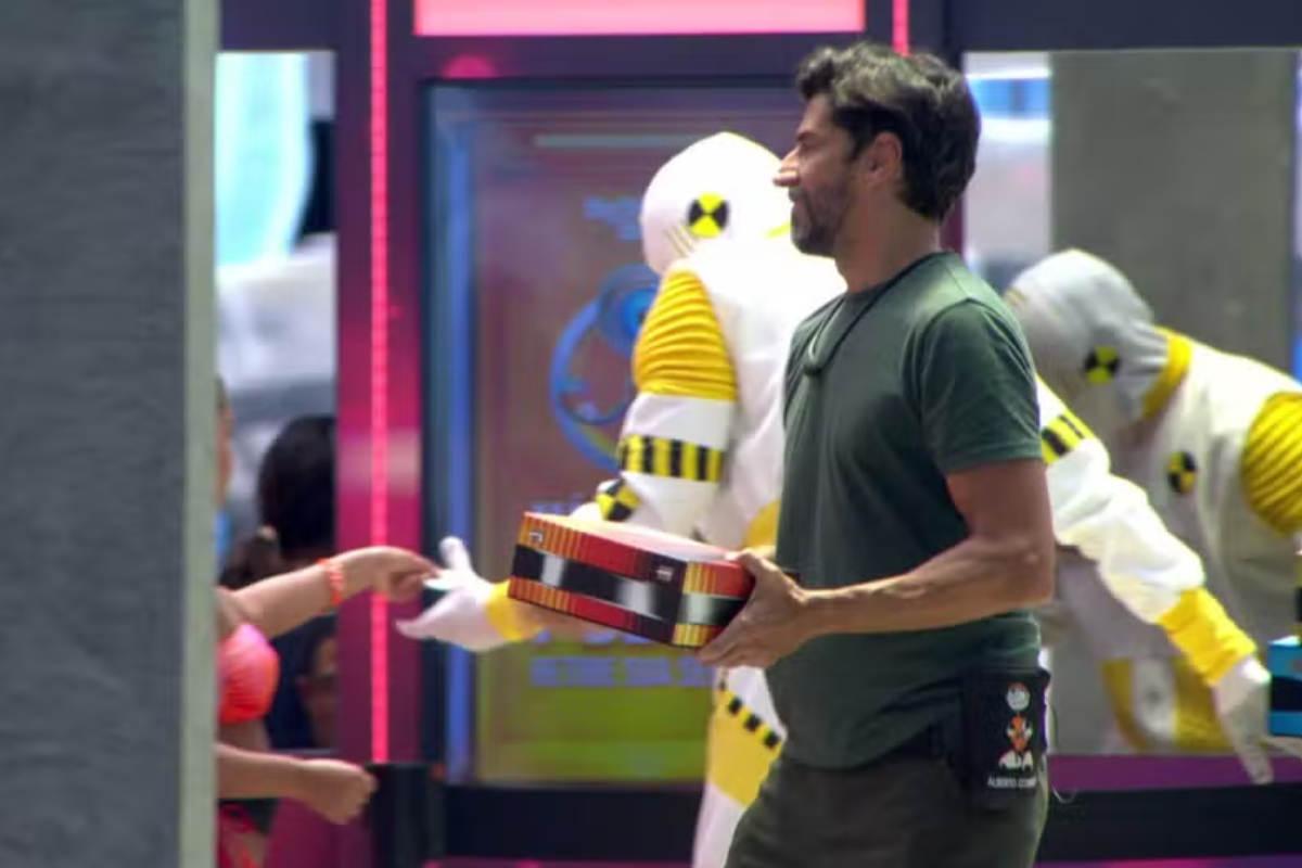 Foto: Reprodução/ GShow