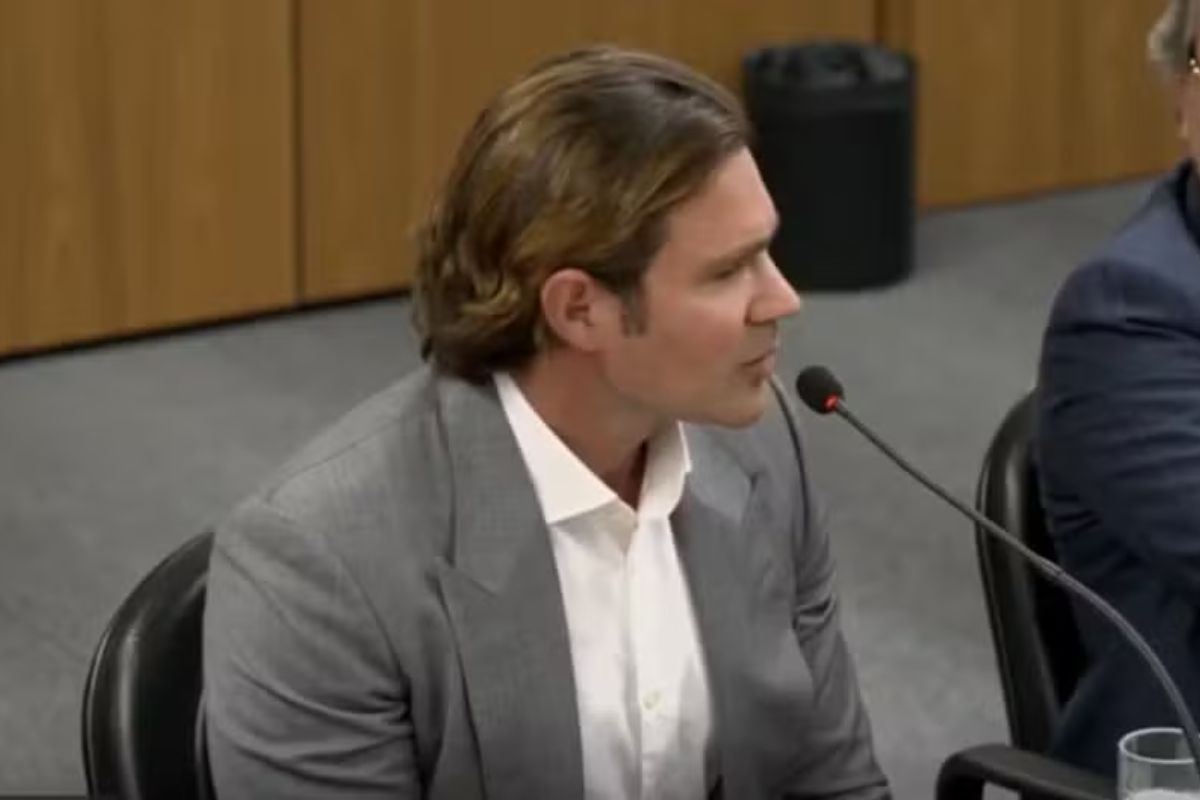 Foto: Reprodução/Polícia Federal