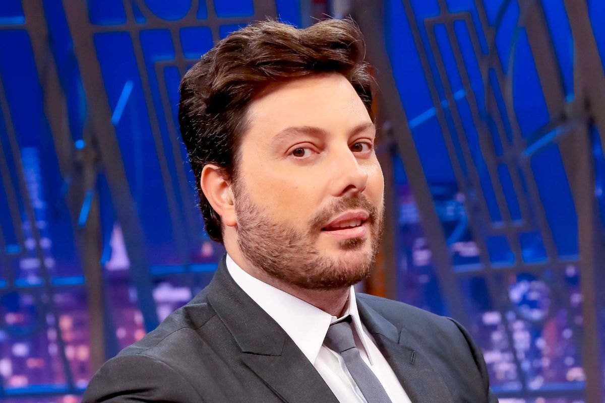 Foto: Reprodução/SBT