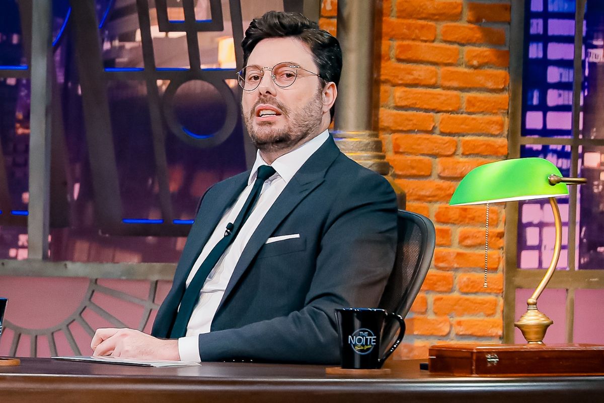Danilo Gentili terá que pagar R$ 20 mil