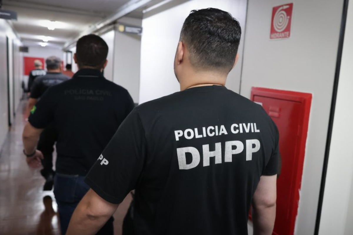 Foto: Reprodução/ Agência SP