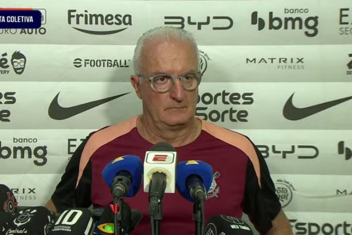 Foto: Reprodução/Youtube @corinthians.