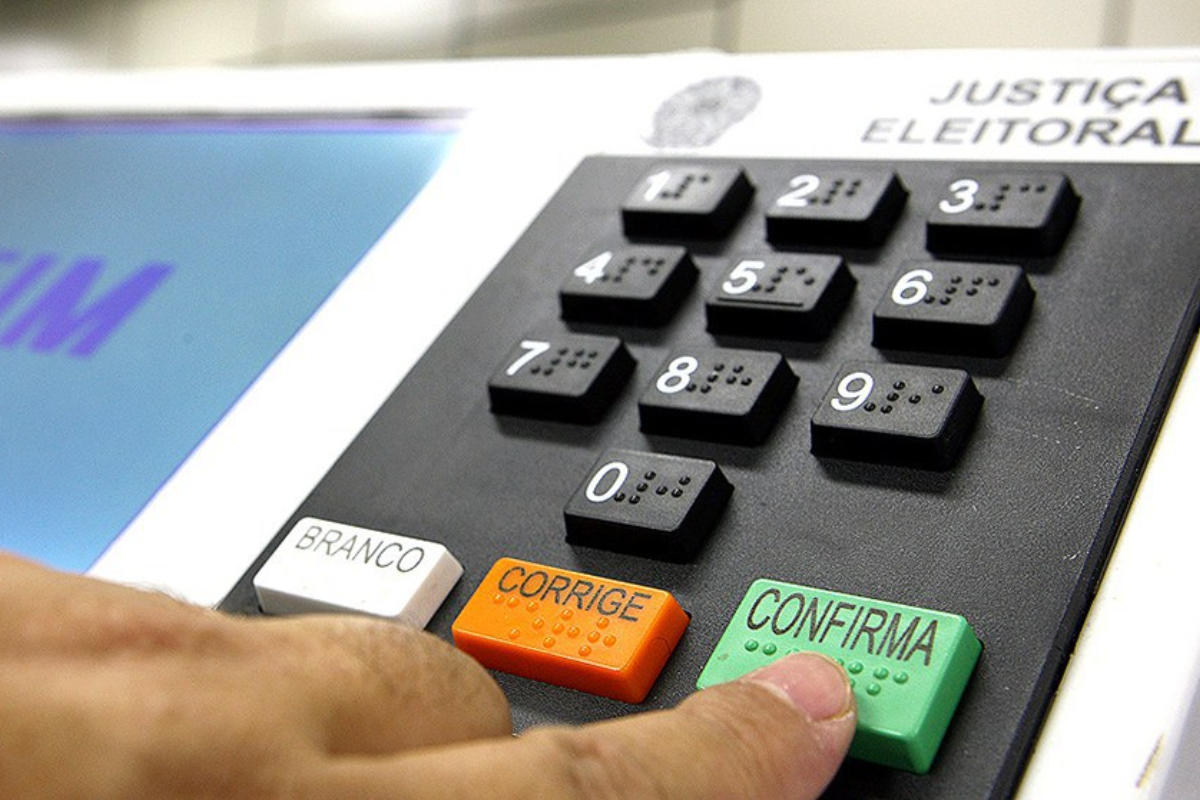 Foto: Nelson Jr./Ascom/TSE  Fonte: Agência Senado